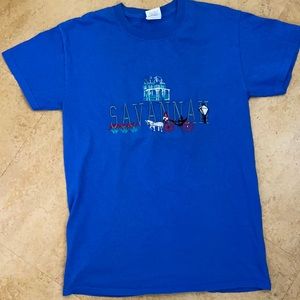 Vintage Savannah Tee